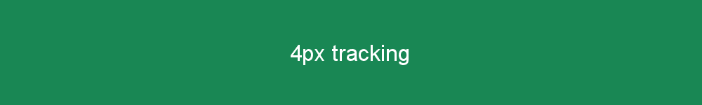 4px tracking
