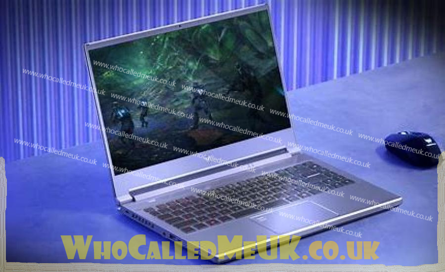 Acer Predator Triton 300 SE 2022, new, laptop, remote work, gaming