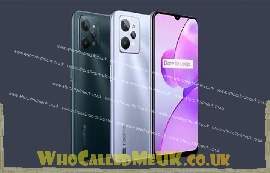 Realme C30, phone, news, famous brand, fast charging, Realme