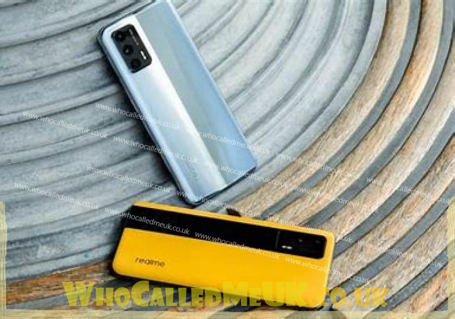 Realme GT 5G, phone, promotion, good hardware, fast charging, Realme