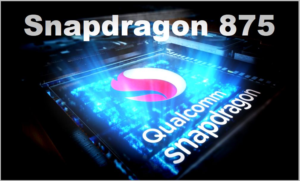 Qualcomm, Asus, partnership,Snapdragon 875