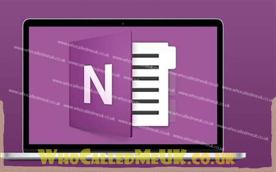 Microsoft OneNote, notes, notebook