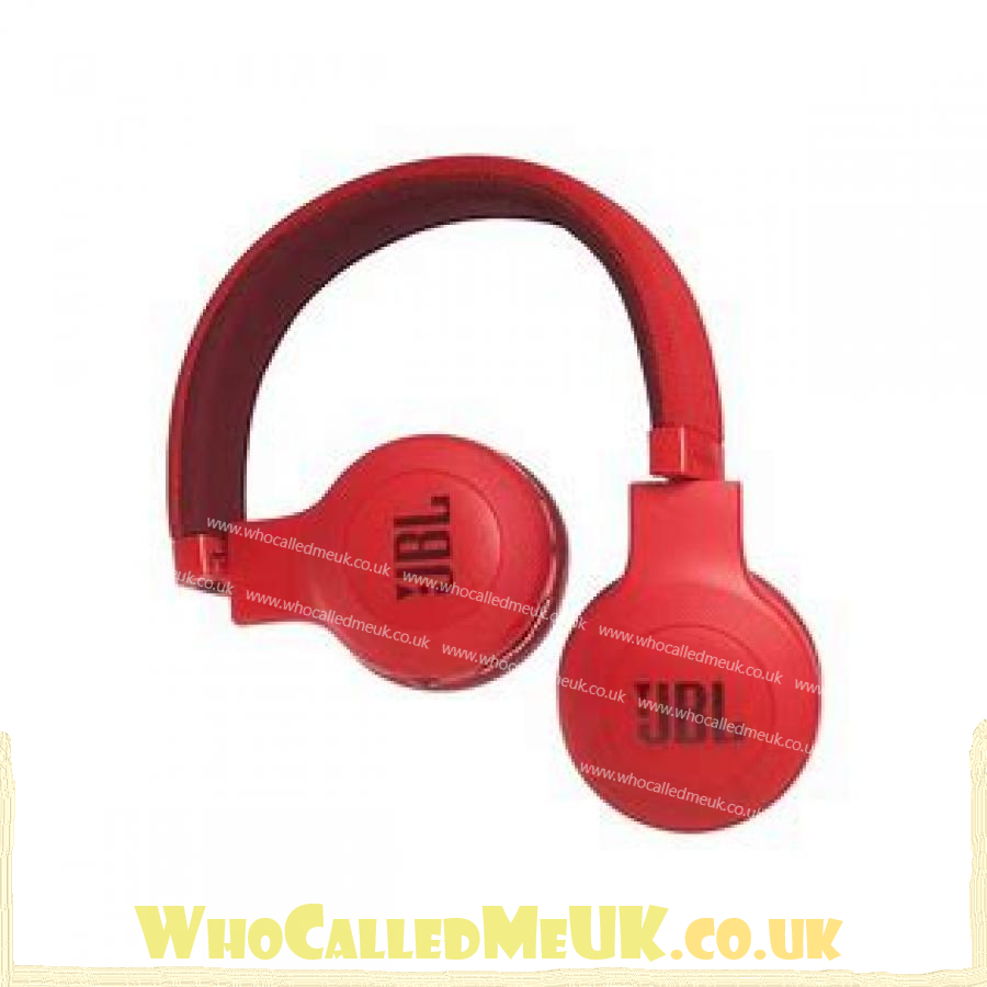 bluetooth, red headphones, novelty, good equipment
