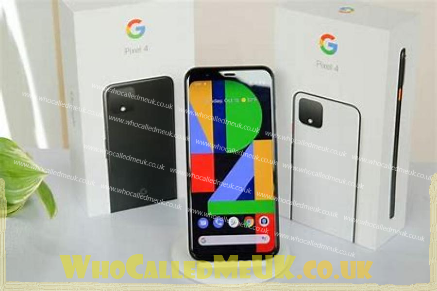 Google Pixel 4a, phone, good equipment, famous brand, promotion, discount