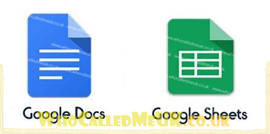 google sheets, changes, improvements, new, spreadsheets