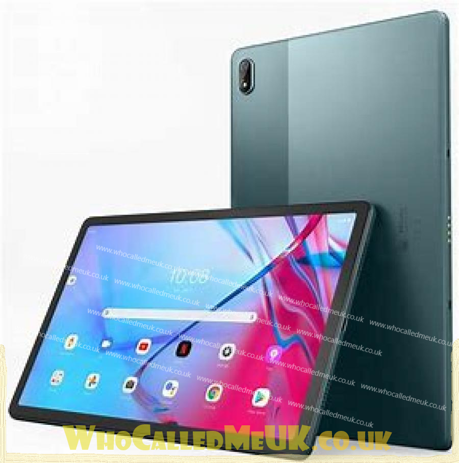 Lenovo Tab 6 5G, tablet, novelty, premiere, fast charging, Lenovo