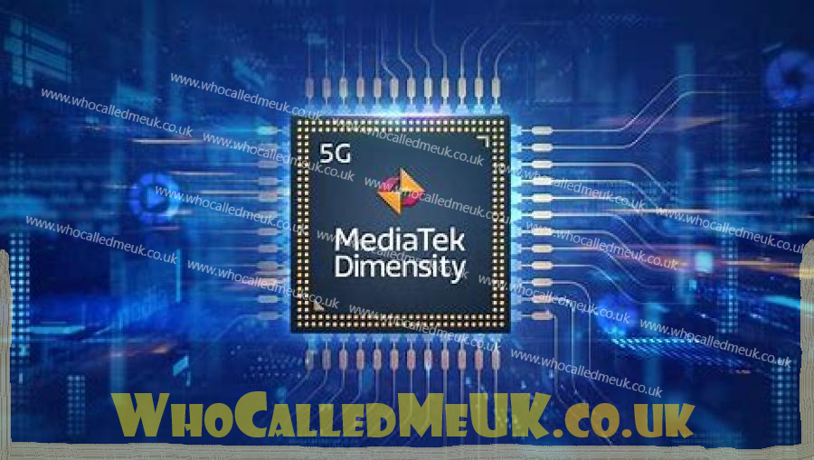 MediaTek Dimensity 7200, processor, new