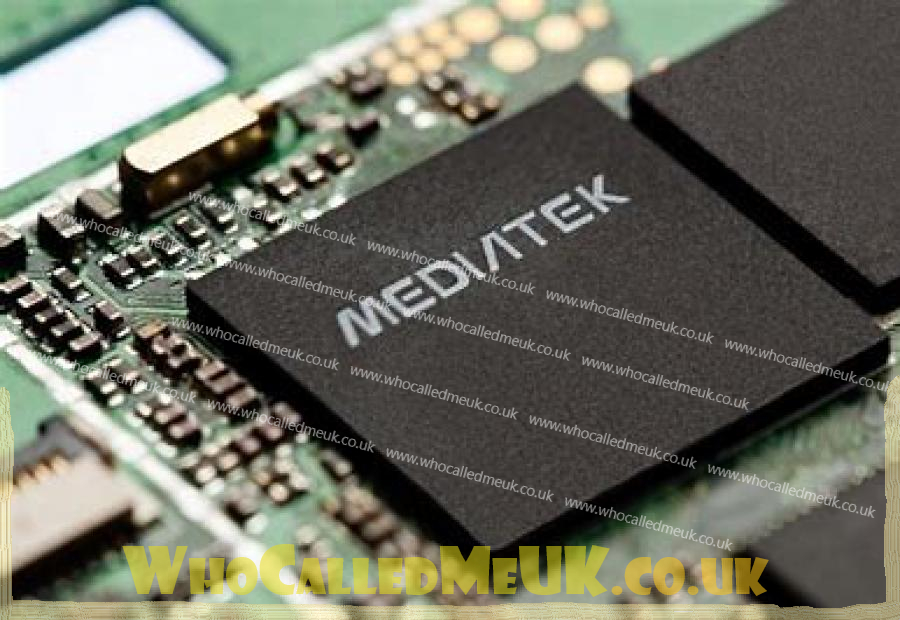 MediaTek, Kompanio 1380 SoC, improved processor
