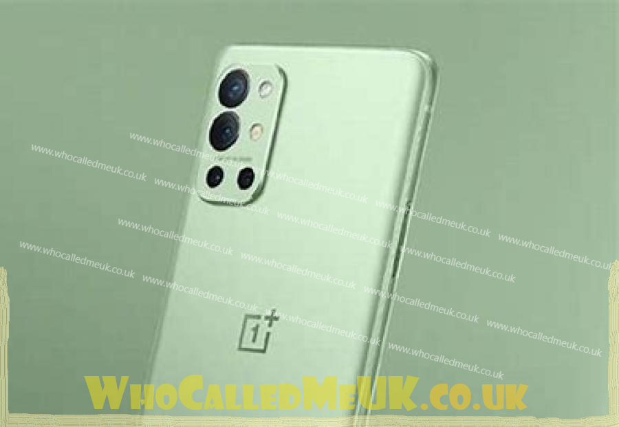 OnePlus 9RT Joint Edition with SD870, smartphone, new, premiere, OnePlus
