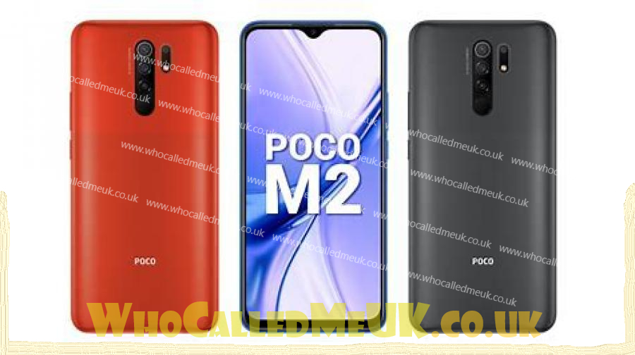 Poco M2, telephone, smartphone, good price, good brand, calling, calling