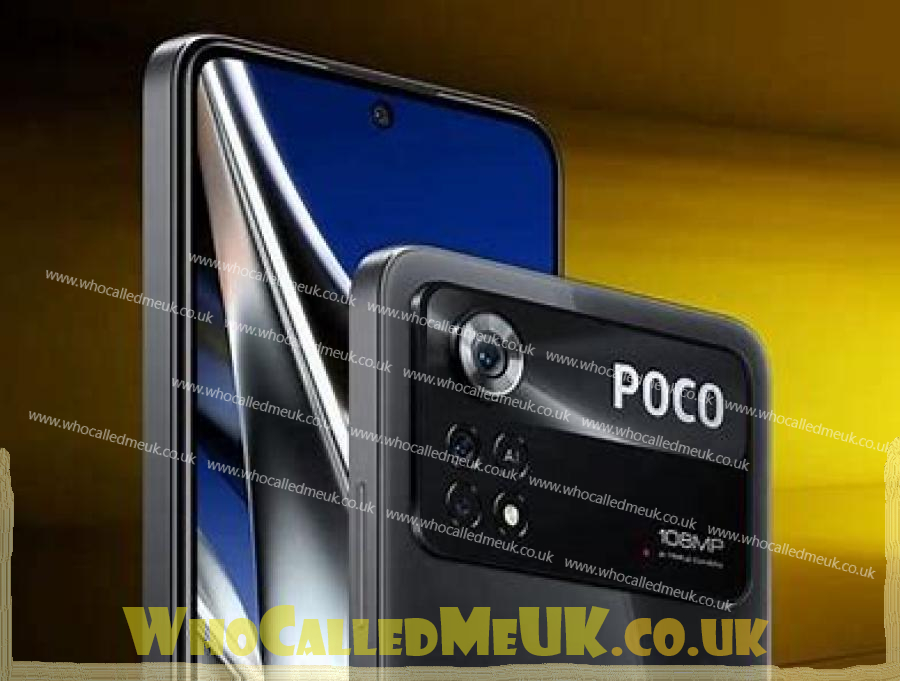 Poco X4 Pro 5G, phone, new, famous brand, fast charging, good hardware