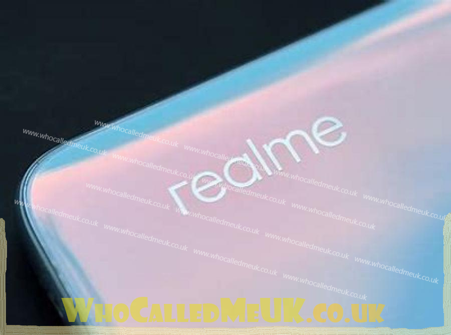 Realme C35, phone, famous brand, fast charging
