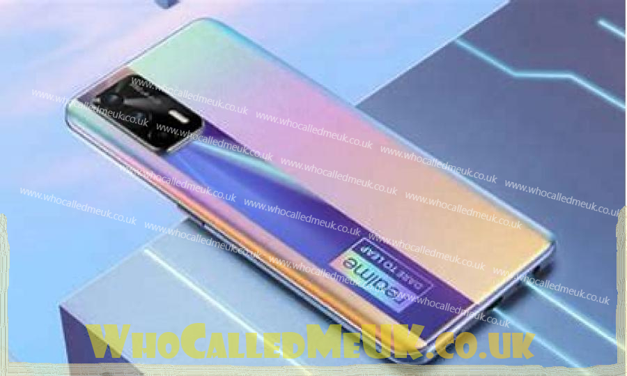 Realme GT Neo2, phone, new, fast charging, famous brand, good equipment