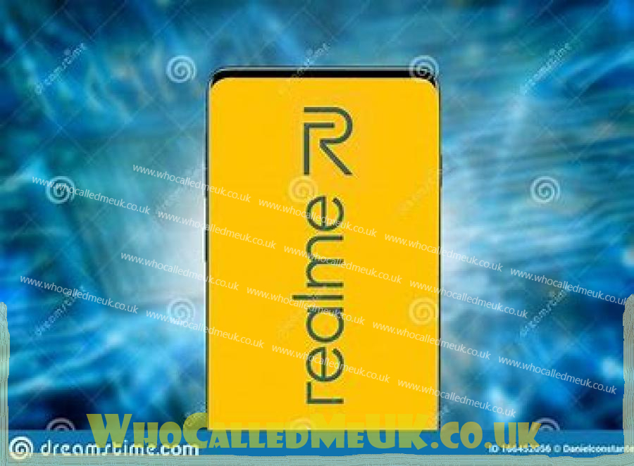  Realme RMX3366, phone, novelty, smartphone, Realme, fast charge