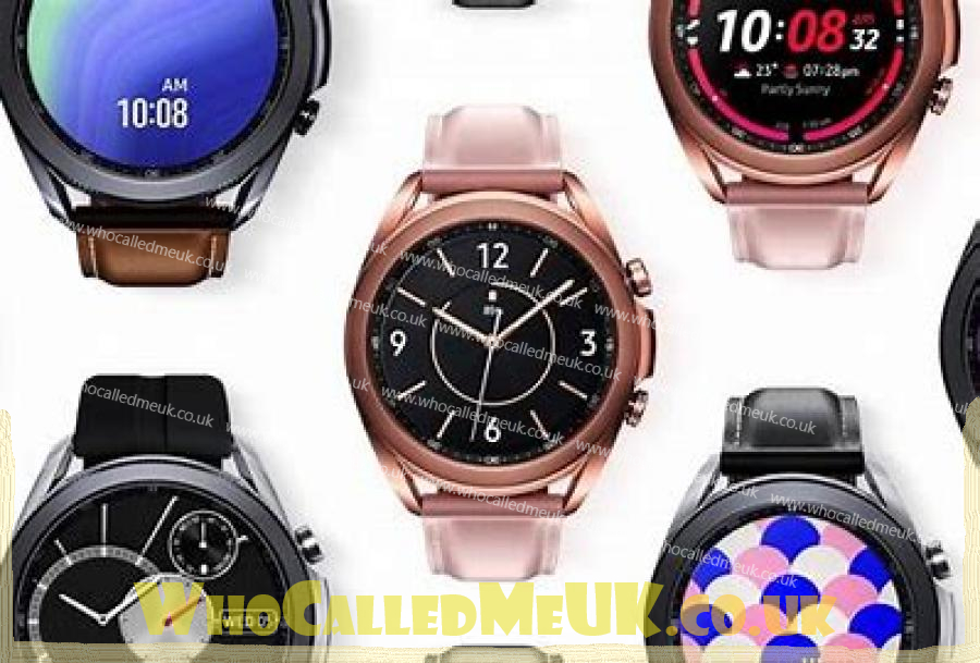 Samsung Galaxy Watch 4, Watch 4 Classic, watch, novelty, Samsung, famous brand