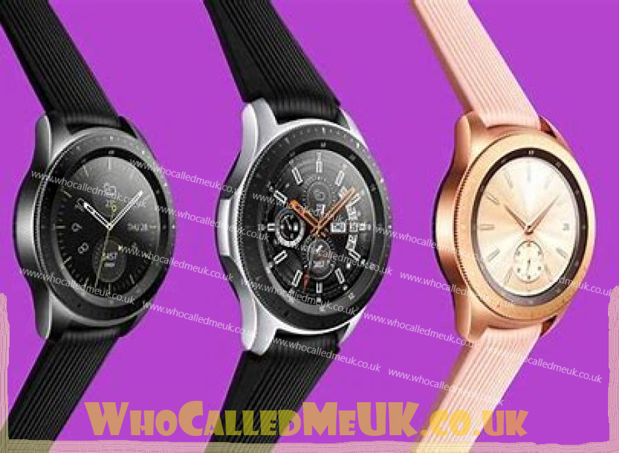 Samsung Galaxy Watch 5, novelty, watch, gadget