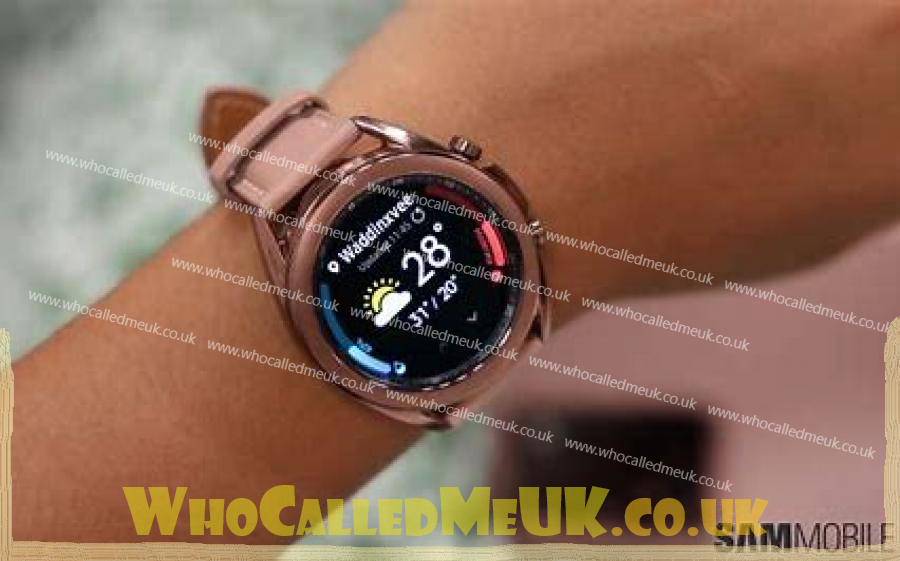 Samsung Galaxy Watch 5 Pro, watch, novelty, gadget