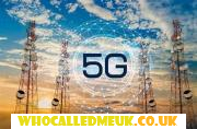  2020 - the year of 5G smartphones.