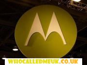  A lot of information about Motorola Frontier