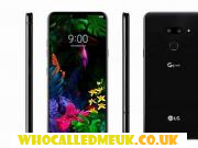 LG G8s ThinQ, telephone, new, calling, calling, good quality, well-known brand