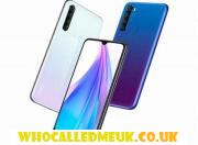 Xiaomi Redmi Note 8T, telephone, new, calling, telephoning, good telephone, equipment for years