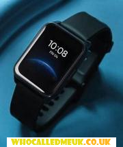  Dizo Watch D, watch, novelty, gadget, cheap equipment
