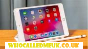 iPad mini 6, novelty, gadget, premium equipment
