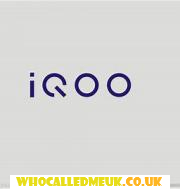  iQOO Neo 5s is coming soon to the telephony market
