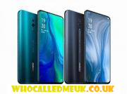 Oppo Reno7, phone, new, fast charging, premiere