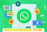 WhatsApp, app, chat, messenger