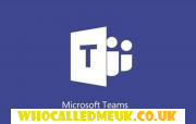 Microsoft Teams, changes, improvements, new functions, Microsoft