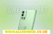  OnePlus 9RT is a good offer for demanding consumers