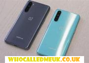 OnePlus Nord 2, telephone, new, fast charging, good equipment, well-known brand