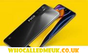 Poco M4 Pro 4G, phone, famous brand, good equipment, fast charging, Poco