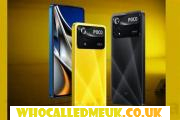 Poco X4 Pro 5G, phone, premium, novelty, famous brand, Poco