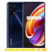 Realme X7 Pro, 4G, 5G, novelty, premiere, fast charging, large battery