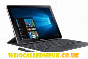 Laptop, Samsung Galaxy Book Go, new to the market, premiere, gadget, 4G, 5G