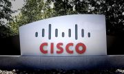 CISCO software, investor relations and China