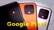Google Pixel 5 XL