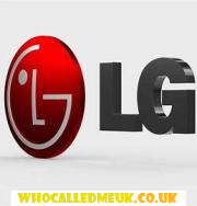 A lot of news from LG