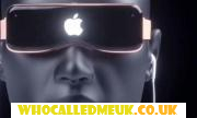 Headset, Apple AR, iPhone, promotion