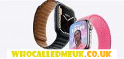 Apple Watch Pro, watch, new, premiere