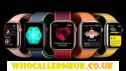 Apple Watch Series 7, phone, new, good hardware, Apple