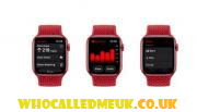 Apple Watch Series 7, watch, novelty, gadget, modern functions, Apple