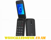 telephone, smartphone, good equipment, telephoning, calling, new, Alcatel 20.53