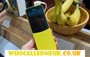 Nokia 8120 4G, telephone, novelty, calling