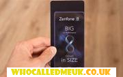Asus ZenFone 8 Flip and Asus ZenFone 8 Mini premiere