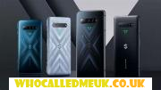  Black Shark 4 series, premium phone, high quality, good equipment, calling