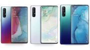 OPPO Reno3 Pro - the latest smartphone is already on sale