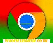 Chrome users warn of high severity vulnerabilities